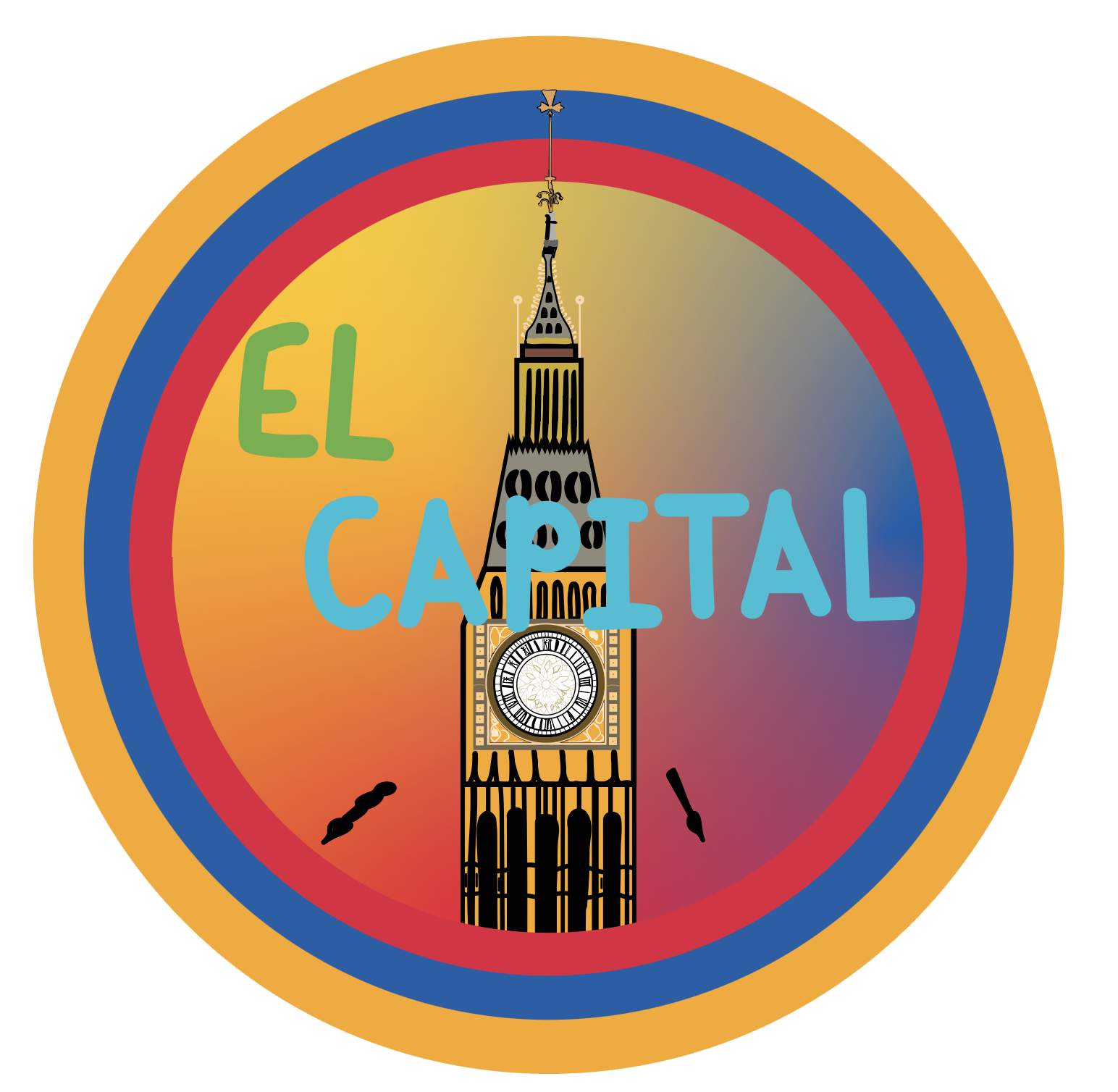 El Capital